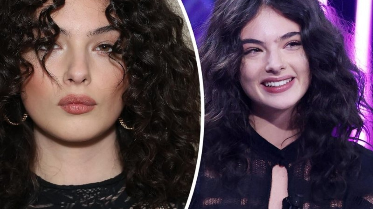 Vajza e Monica Bellucci  pushton  Parisin  Bukuria natyrale e saj spikat në 