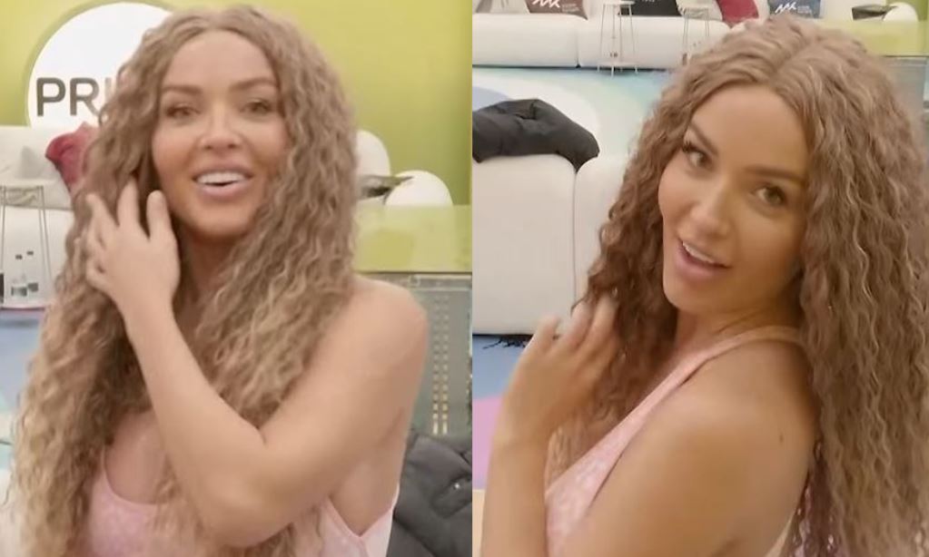 Si ju duket Dolce me pamjen e saj të re 