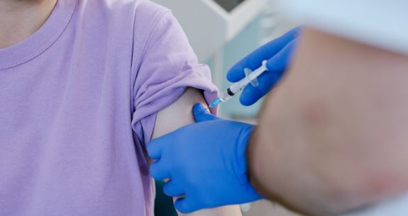 Mbi 11 mijë qytetarë u vaksinuan kundër gripit sezonal në Prishtinë