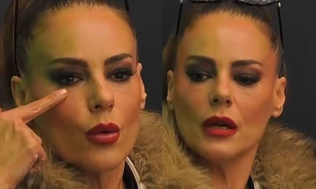 Hygerta  Mua të ma sjellin ish burrin  çohem e iki