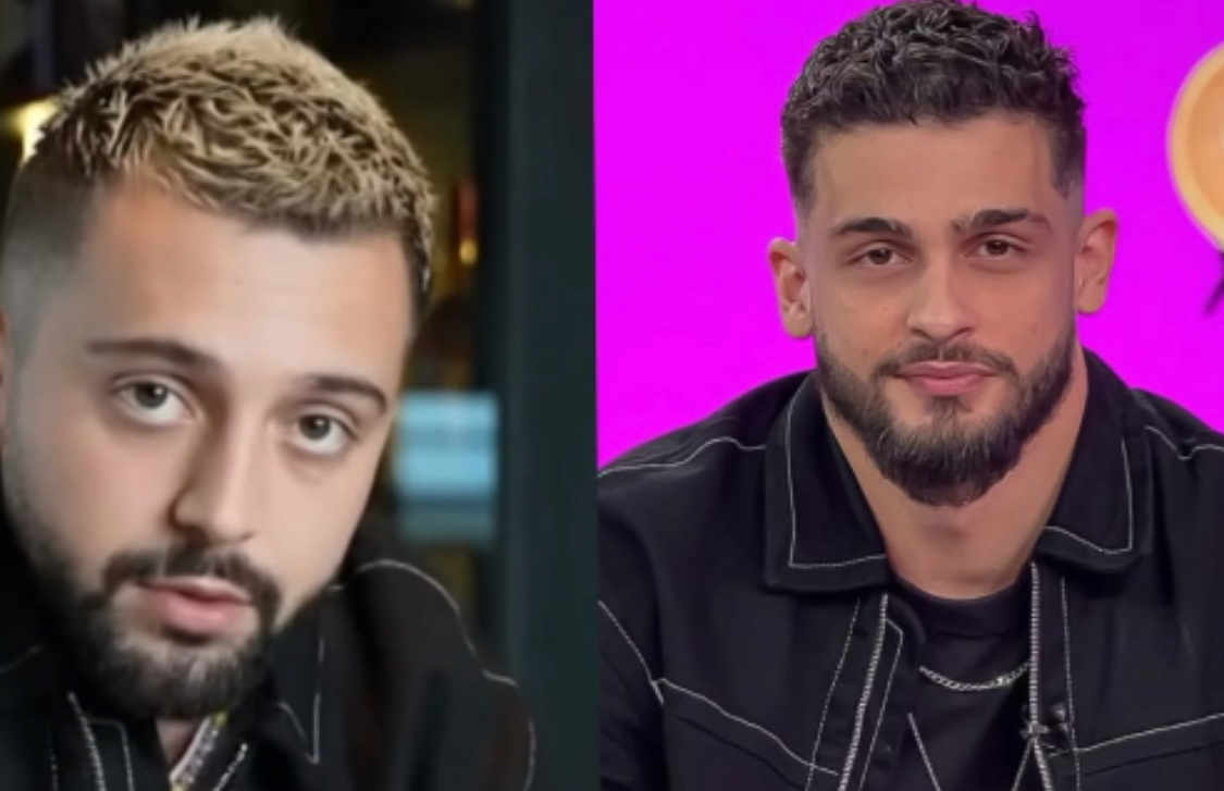 Gimbo qan me dënesë kur dëgjon këngën e Gjesti për vëllanë e ndjerë