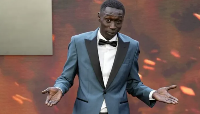 Pasuria neto e Khaby Lame  Sa ka fituar TikToker i pas shitjes së kompanisë