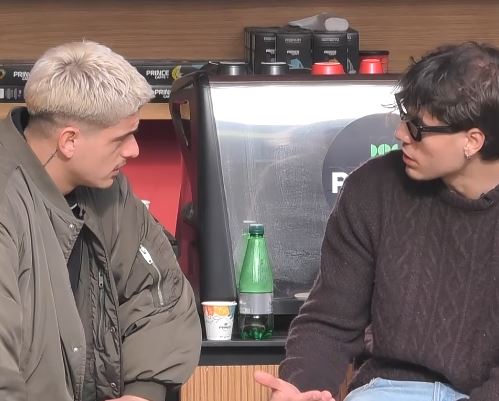 Londrimi e pyet Klodin për orientimin seksual