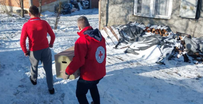Prishtina nis vlerësimin e dëmeve pas vërshimeve