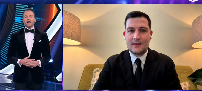 BBVA e dërgon në Amerikë Arbër Hajdarin me një mision të veçantë