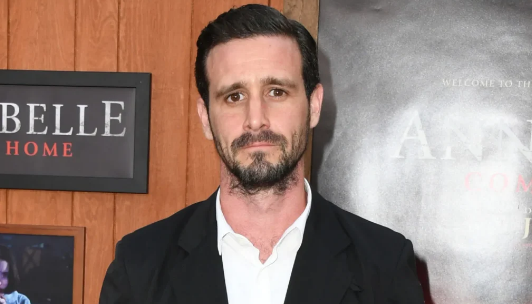 Konfirmohet shkaku i vdekjes së aktorit James Ransone