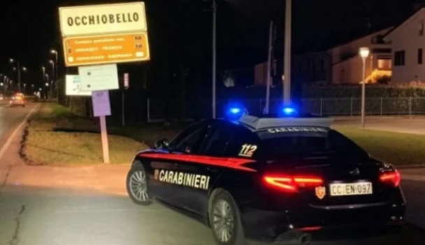 Itali  Nuk i shërbyen më shumë pijë alkoolike  klienti shqiptar ther me thikë pronarin dhe djalin e tij