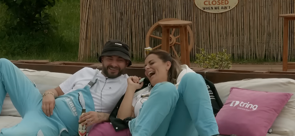 Big Mama ka dy fjalë për Limin sonte