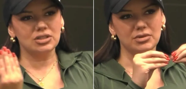 Pasi doli nga shtëpia  Sasa vazhdon shoqërinë me këtë ish banor