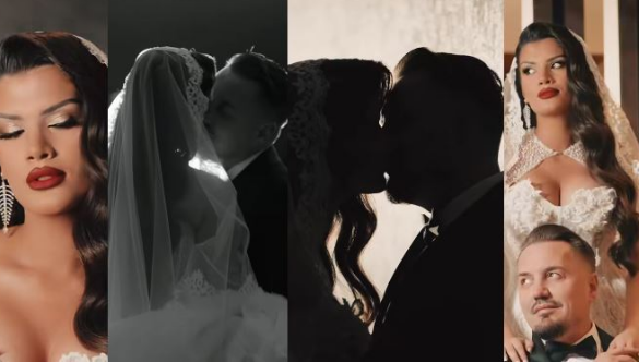 Hygerta: Mua të ma sjellin ish-burrin, çohem e iki