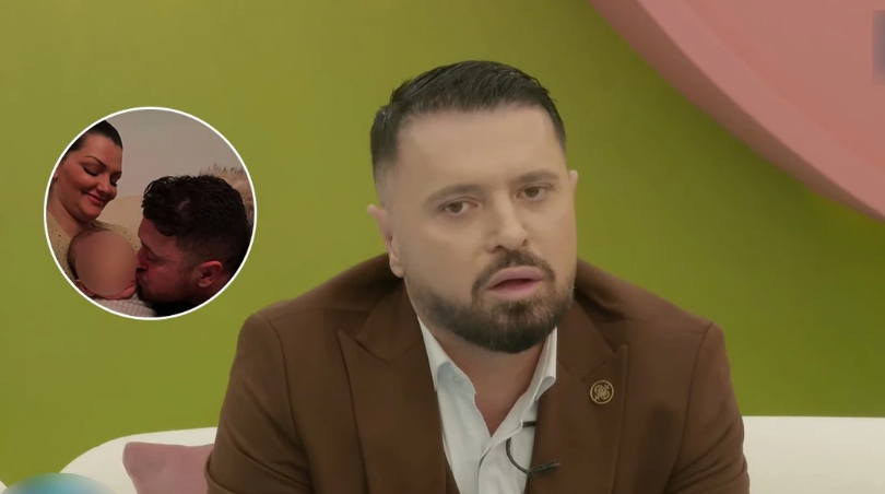 Labi flet sërish për raportin me Serben