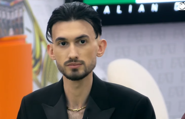 Ina i vuri në pikëpyetje orientimin s ksual  Kristi  Kjo peshë nuk është në supet e mia