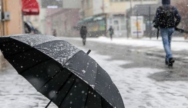 Acar në mëngjes  parashikimi i motit për nesër