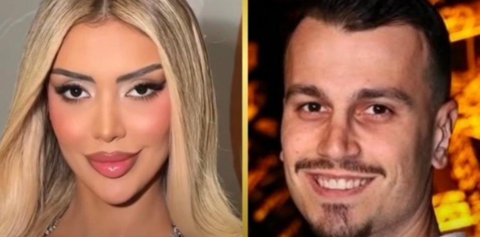 Motra e Mateos flet për herë të parë për Brikenën  Nuk e di a do doja ta kisha kunatë 