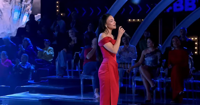 Kjo bukuroshe sonte bëhet banore në BBVA