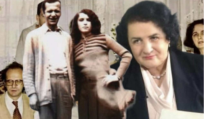 Drita Rugova  historia e vajzës që u bë  motra  e Ibrahim Rugovës   ekskluzivisht në përvjetorin e 20 të të vdekjes së tij