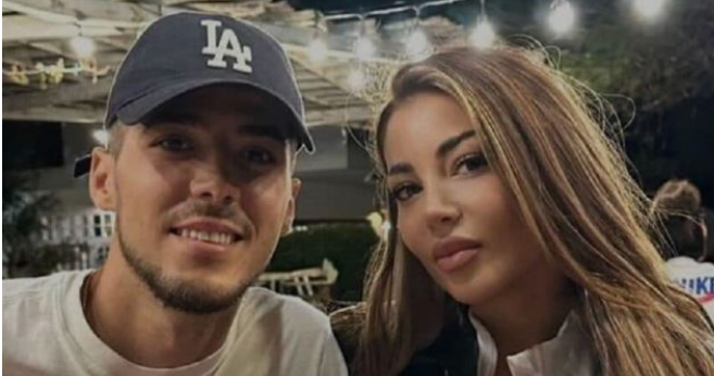 Ndërron jetë babai i modeles dhe futbollistit të njohur