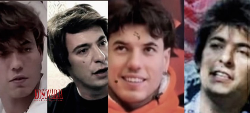 Pse rrjeti po e krahason Klodin me Likin 