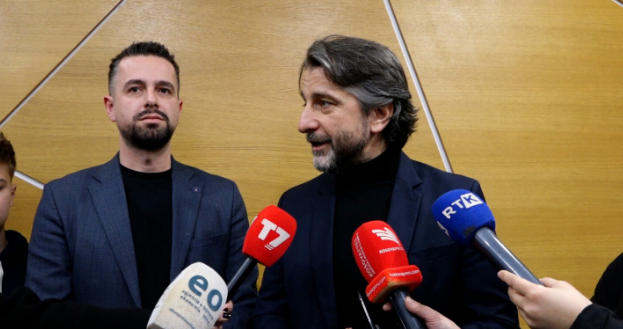 Rama për ligjëratën e Speciales në shkollë  Pa leje  pa koordinim  kjo nuk duhet të ndodhë kurrë 