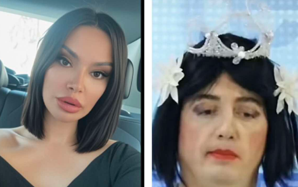 Zanfina Ismaili e krahason veten me Tetën Gjyli  kjo është arsyeja