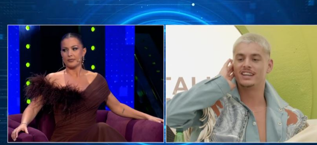 Olta Londrimit  Dua të të kem shok