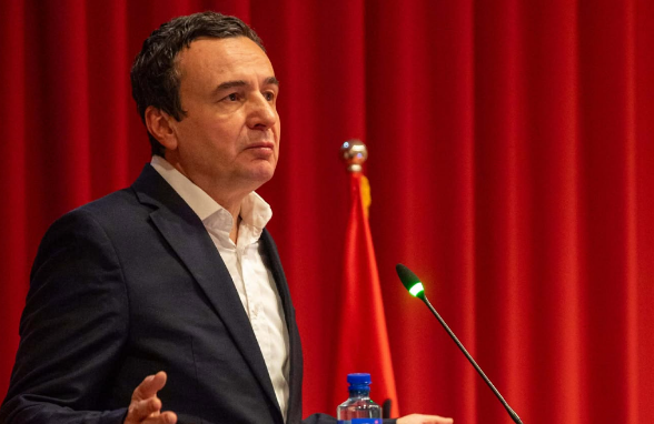 Kurti  Vullneti i qytetarëve është i shenjtë  manipuluesit e votave duhet të ndëshkohen