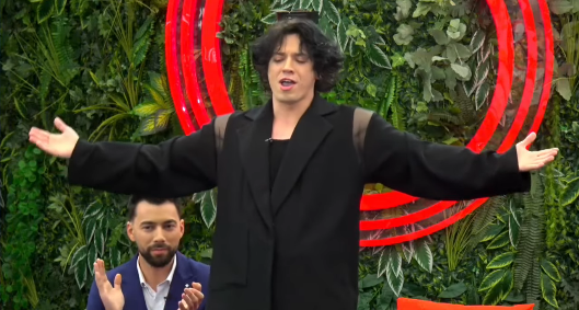 Mali nis spektaklin me një performancë të veçantë të dedikuar për BBVA