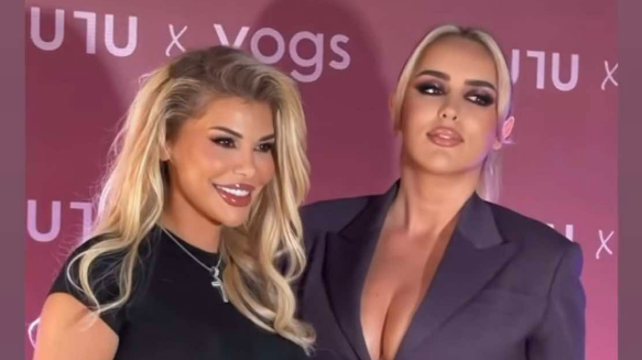 Çfarë i bashkon Luana Vjollcën dhe Antonela Berishën  kjo e fundit e akuzuar për dhunë