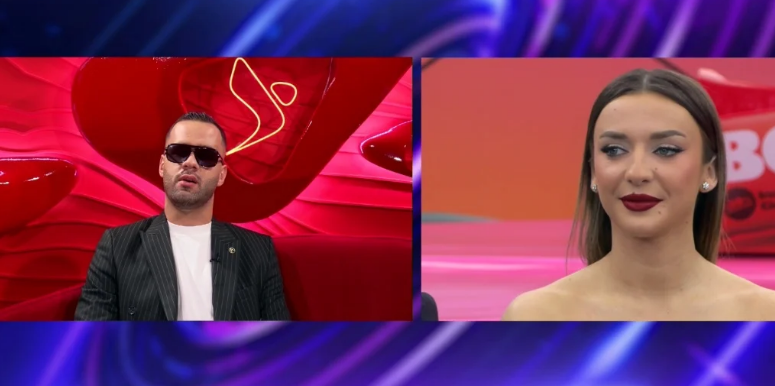 Stenaldo shpreh pëlqimin e tij për Juelën  Do kisha dashur ta kisha dashur