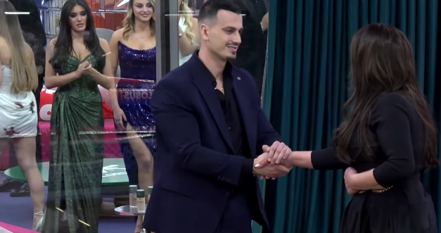 Mateo i kërkon falje nënës së Brikenës dhe familjes së saj