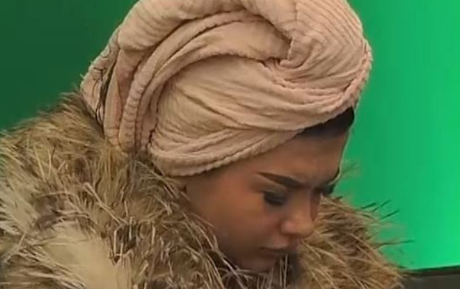 Alba e dëshpruar nga veprimet e Limit  Nuk flet me mua  me të tjerët kënaqet