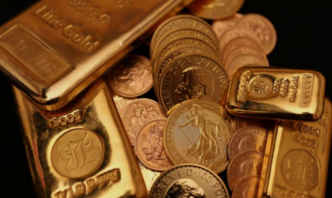 Çmimi i arit kalon nivelin prej 5 000 dollarësh për herë të parë