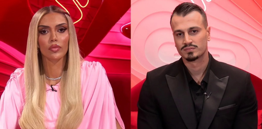  Jemi me Brikenën   Pas miratimit të nënës së saj  reagon edhe familja e Mateos