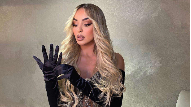 Adelina Berisha thyen heshtjen  nuk ka më kthim prapa