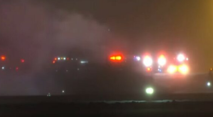 Rrëzohet një avion privat në SHBA  7 të vdekur dhe një i plagosur