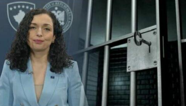 64 të burgosur kërkuan vjet falje të dënimit   Presidentja nuk e fali asnjërin