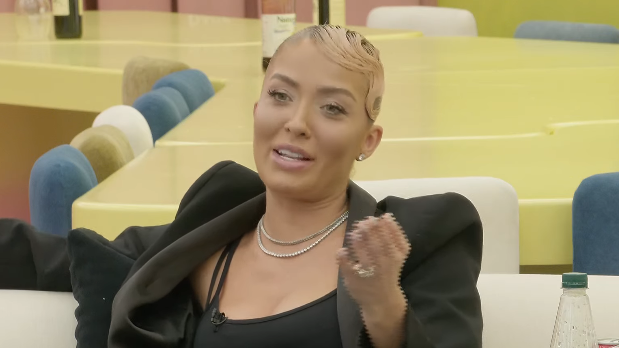 Dolce i kërkon llogari Limit pas ribashkimit me Albën