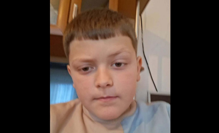 Vdes fëmija që u gjet në lumin e fshatit Gadime