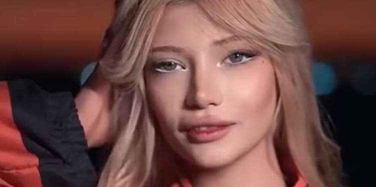 Njihej si influencerja më e bukur e Iranit  vritet 19 vjeçarja 