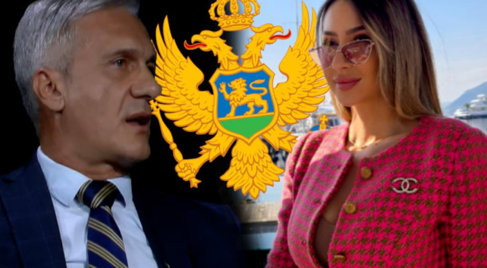 Skandal i rëndë seksual në Mal të Zi  nis hetimi ndaj zyrtarëve të lartë pas publikimit të videove intime