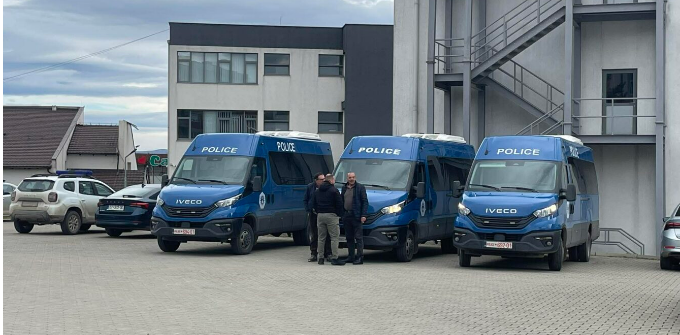 15 të ndaluarit për dallavere me vota në Malishevë sonte përballë gjyqtarit për paraburgim 