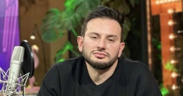 Gazetari i showbizit sërish pre e sulmit  çfarë po ndodh ne Elton Tozaj