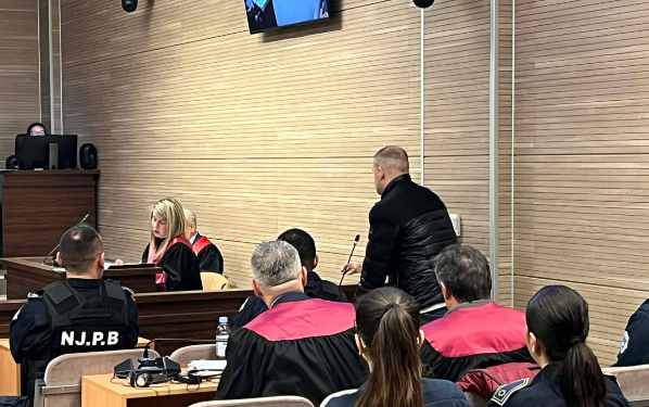 Naim Murseli do rikonstruim të vendit të ngjarjes  gjykata e refuzon kërkesën e mbrojtjes