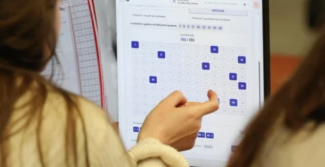 Nesër përfundon rinumërimi i votave