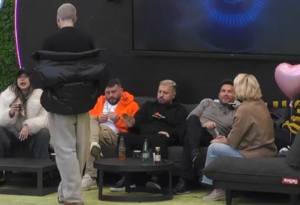 E pranon Ludo  I frikësohem Limit 