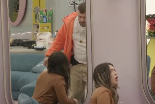  Po bën lojëra me femra të tjera   Alba shpërthen ndaj Limit