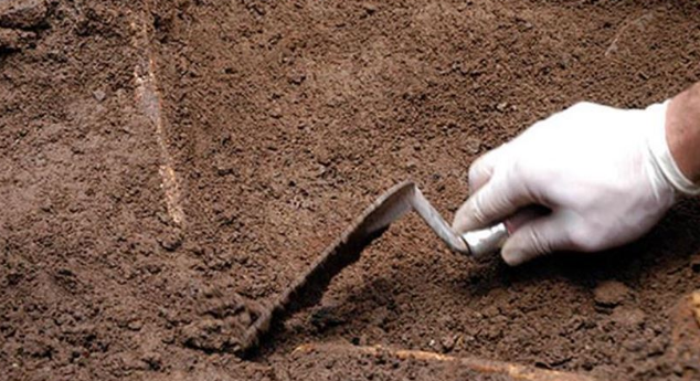 Gjenden mbetje eshtrash në Skenderaj  dyshohet se i përkasin luftës së fundit