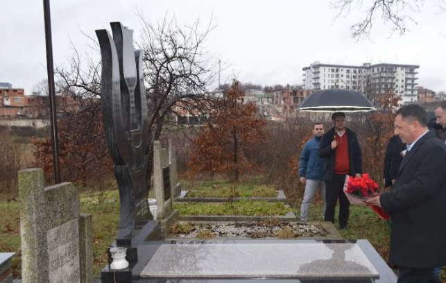 Përkujtohet 36 vjetori i Masakrës së Malishevës