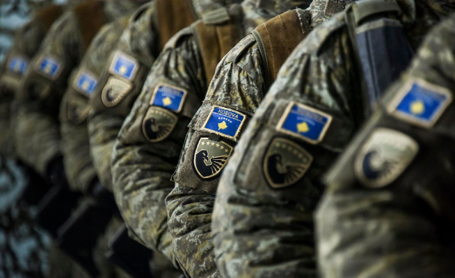 FSK organizon trajnime në Badoc dhe Koliq  Komuna e Prishtinës del me detaje