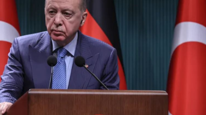 Turqia hyn në lojë  Erdoğan ofron ndërmjetësim mes Iranit dhe SHBA së